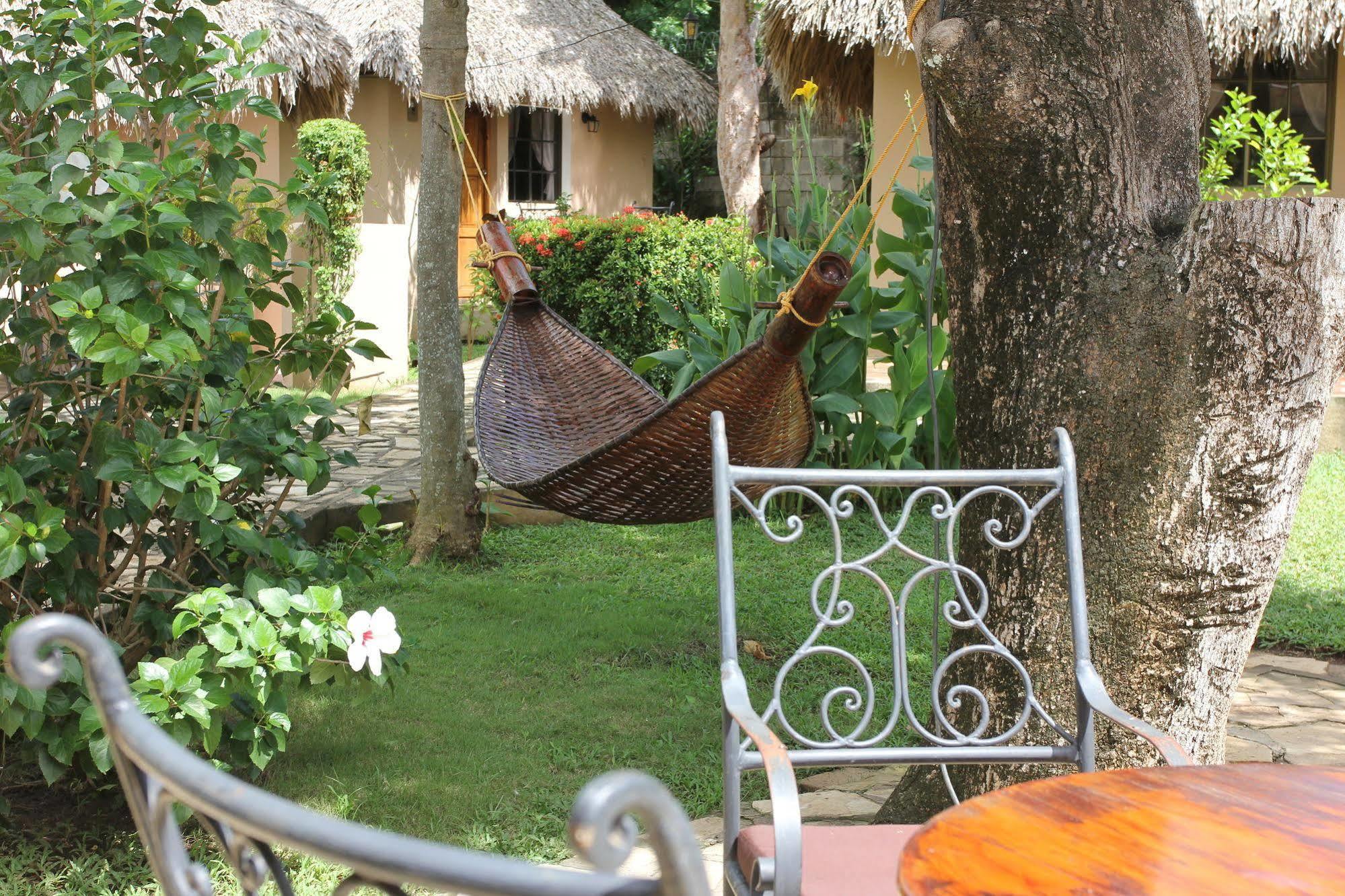 Hotel Mariposa Leon Exterior photo